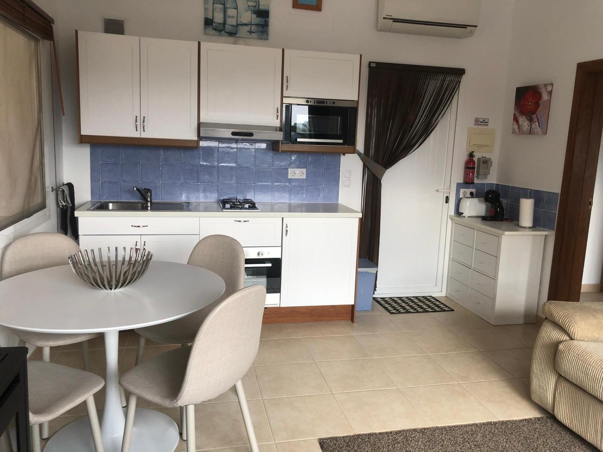 Limon Apartment Benissa Exterior photo