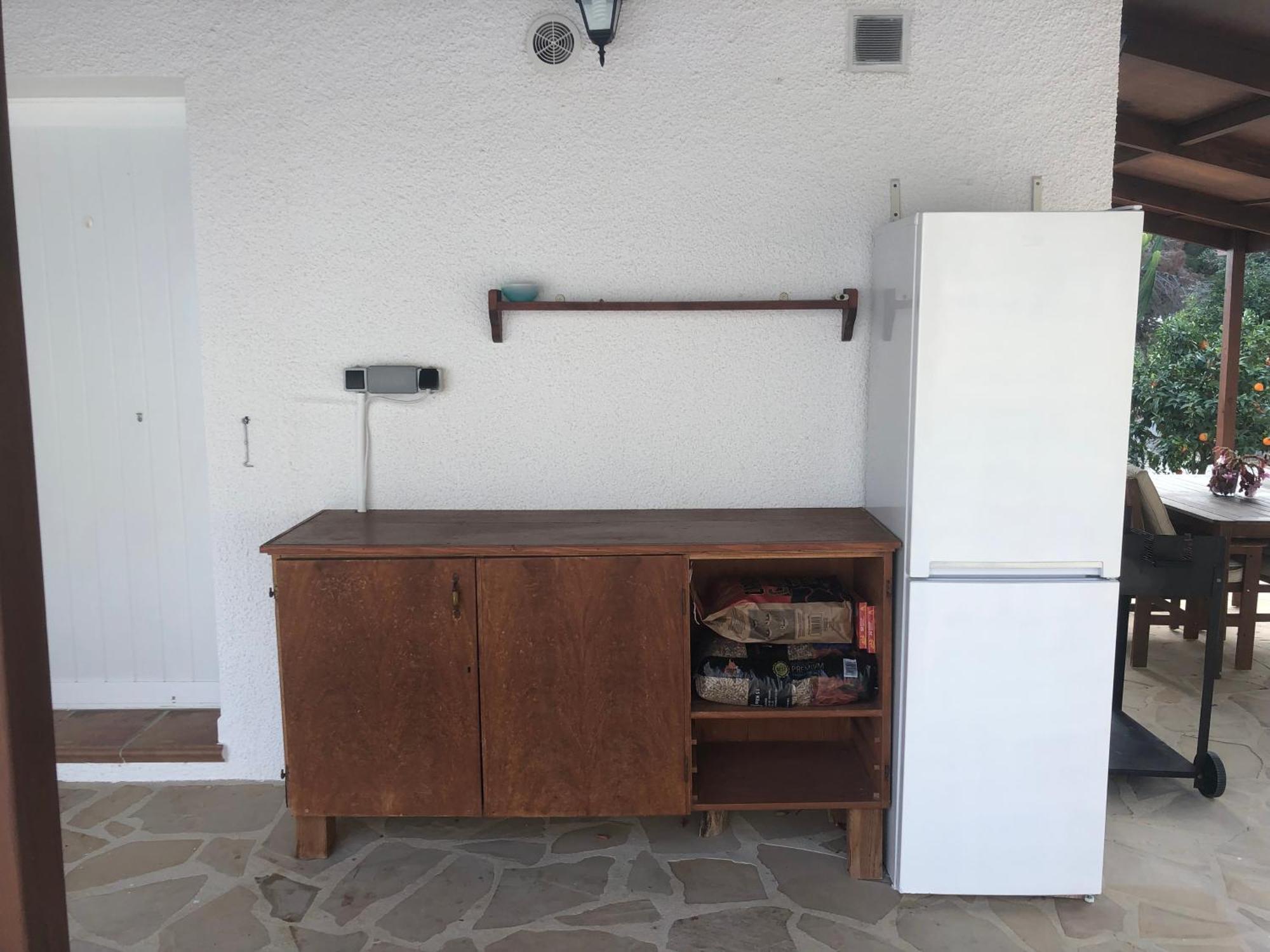 Limon Apartment Benissa Exterior photo